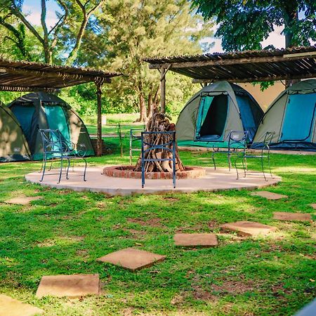 Great Zimbabwe Hotel Nyanda Εξωτερικό φωτογραφία