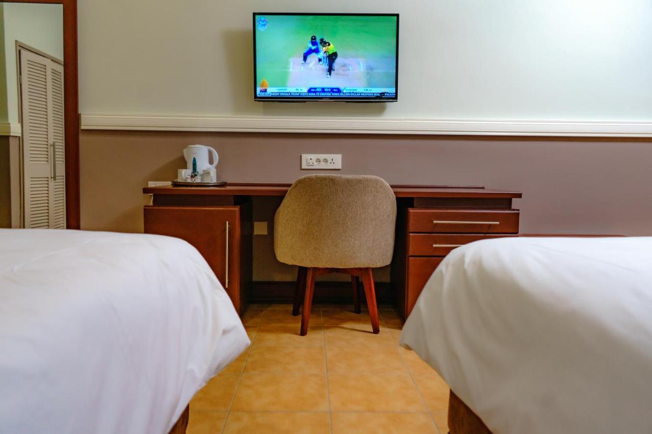 Great Zimbabwe Hotel Nyanda Εξωτερικό φωτογραφία