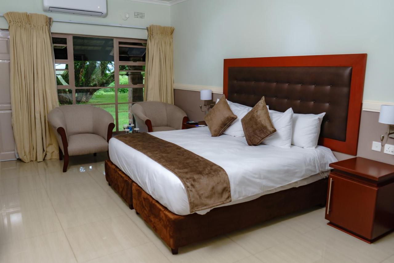 Great Zimbabwe Hotel Nyanda Εξωτερικό φωτογραφία