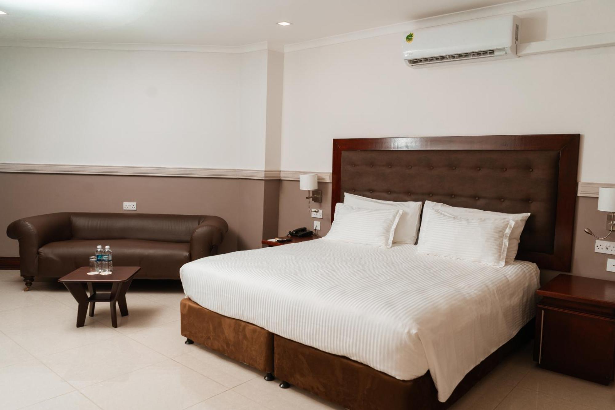 Great Zimbabwe Hotel Nyanda Εξωτερικό φωτογραφία
