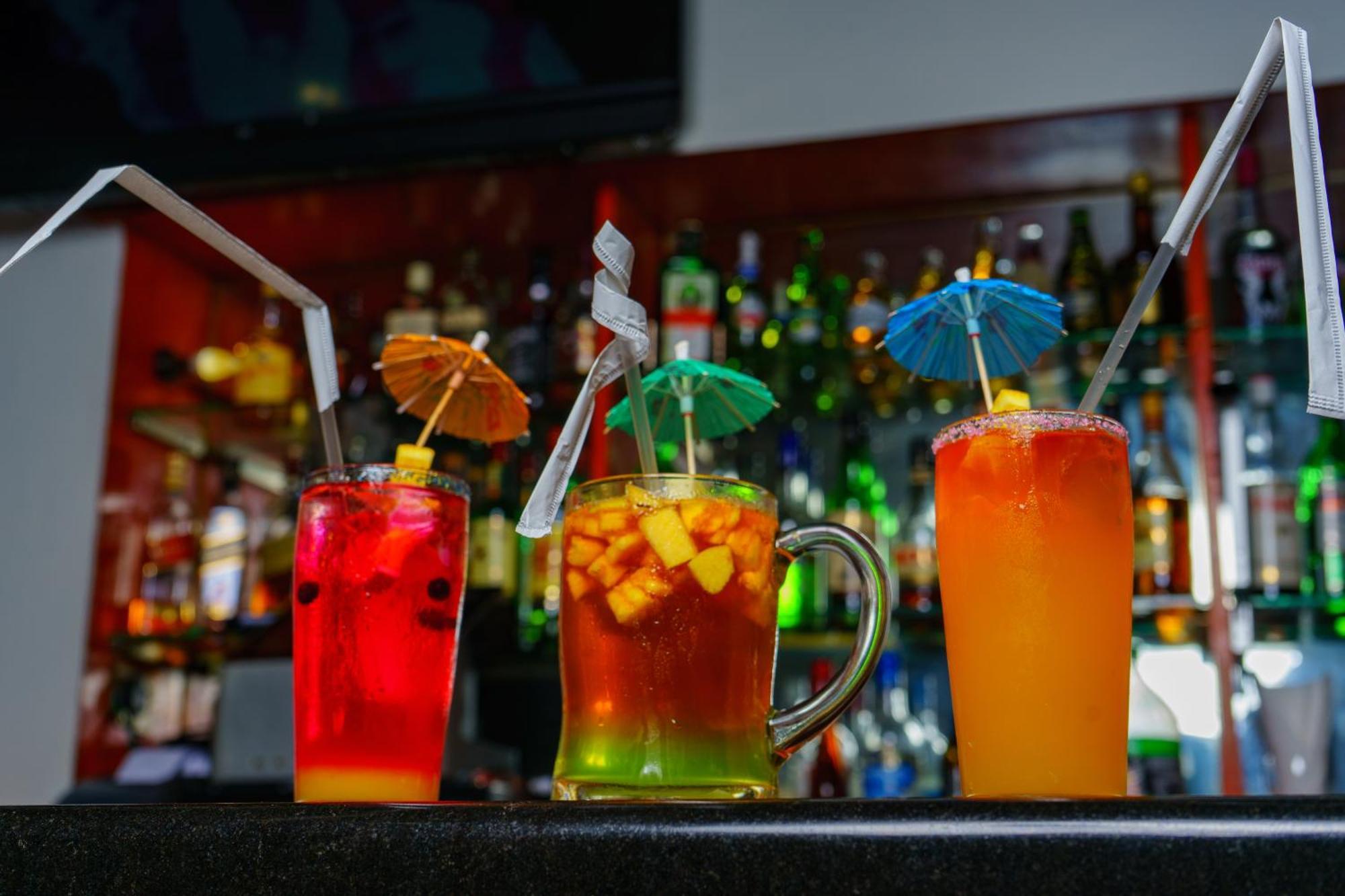 Great Zimbabwe Hotel Nyanda Εξωτερικό φωτογραφία