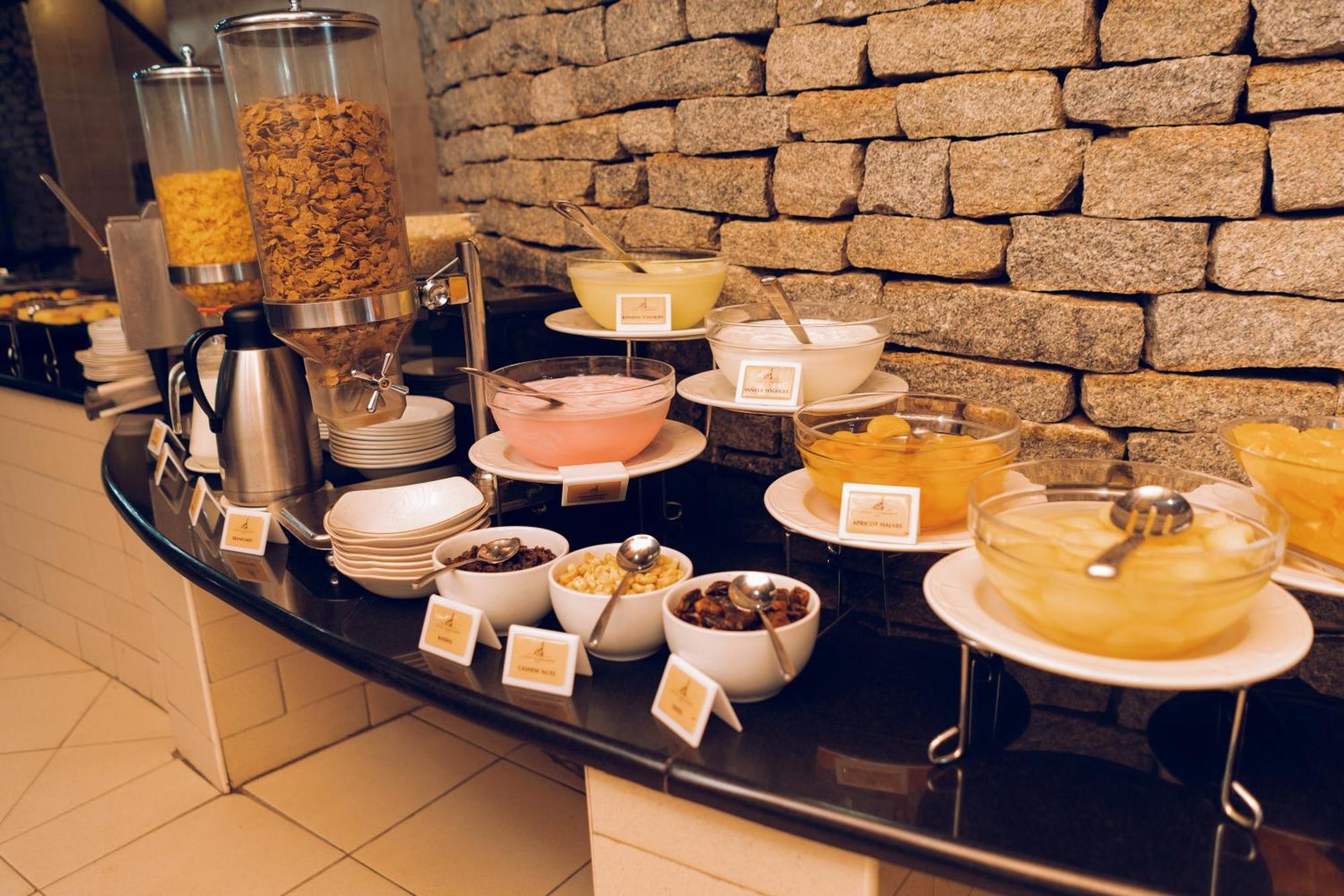 Great Zimbabwe Hotel Nyanda Εξωτερικό φωτογραφία